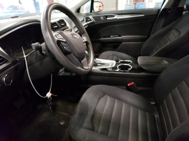 Photo 7 from auction – 2013 FORD FUSION SE with VIN 3FA6P0H72DR250942