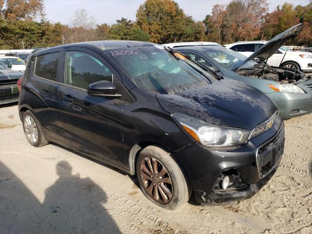 Photo 4 from auction – 2016 CHEVROLET SPARK 1LT with VIN KL8CD6SA9GC540216