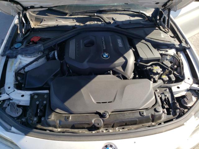 Photo 11 from auction – 2018 BMW 340I with VIN WBA4J1C5XJBG77381