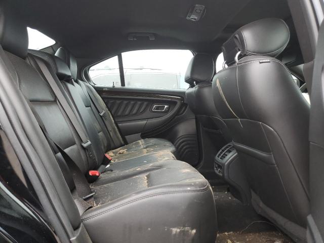 Photo 10 from auction – 2017 FORD TAURUS LIM with VIN 1FAHP2F81HG128571