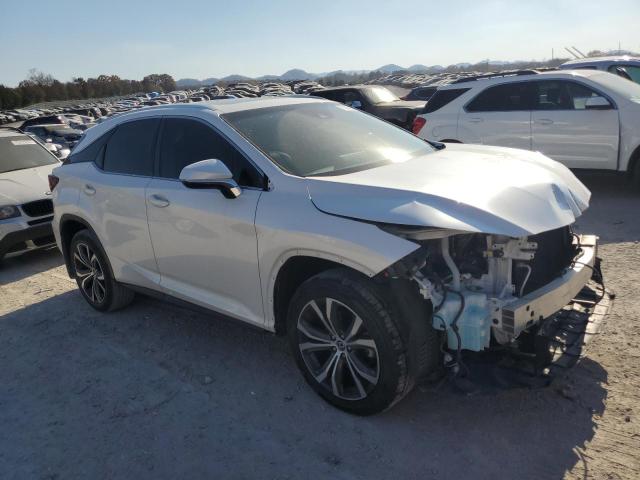 Photo 4 from auction – 2019 LEXUS RX 350 BAS with VIN 2T2ZZMCA6KC124853