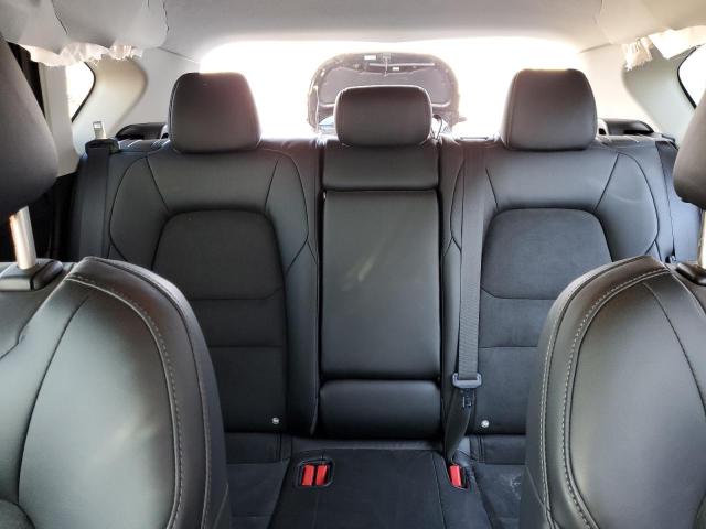 Photo 10 from auction – 2023 MAZDA CX-5 SELEC with VIN JM3KFBBMXP0290414