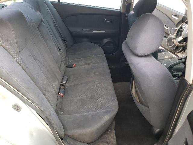Photo 10 from auction – 2005 NISSAN ALTIMA with VIN 1N4BL11D45C348242