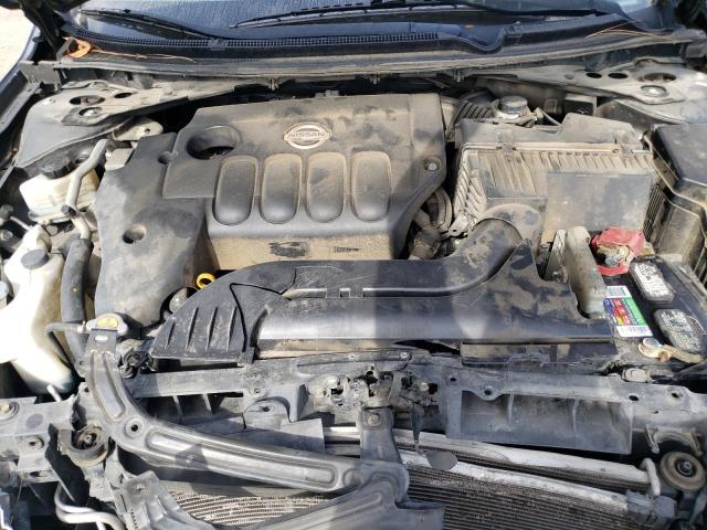 Photo 11 from auction – 2012 NISSAN ALTIMA BAS with VIN 1N4AL2AP3CN407844