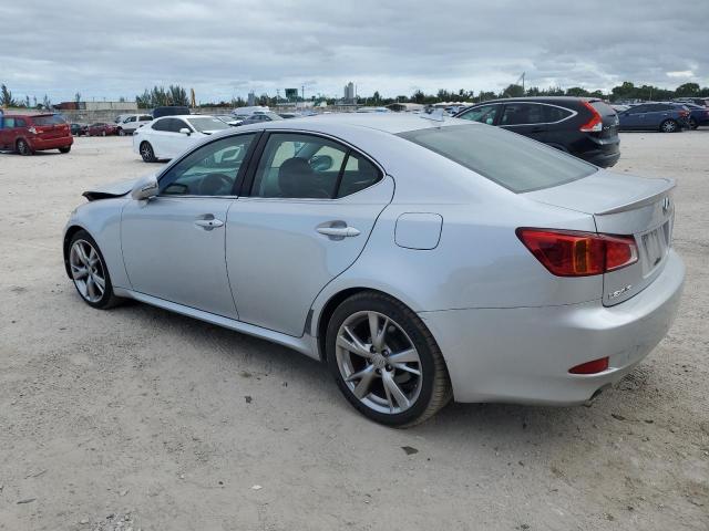 Photo 2 from auction – 2010 LEXUS IS 250 with VIN JTHBF5C22A5118989