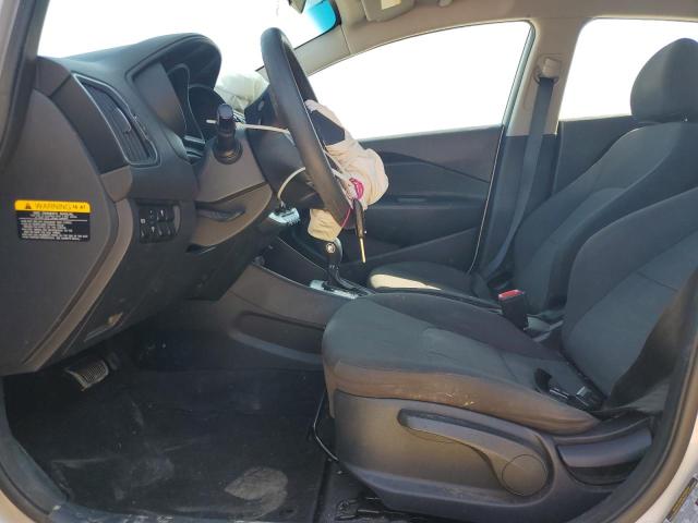 Photo 7 from auction – 2017 KIA RIO LX with VIN KNADM4A39H6057700