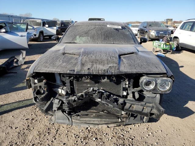 Photo 5 from auction – 2016 DODGE CHALLENGER with VIN 2C3CDZAG0GH236546
