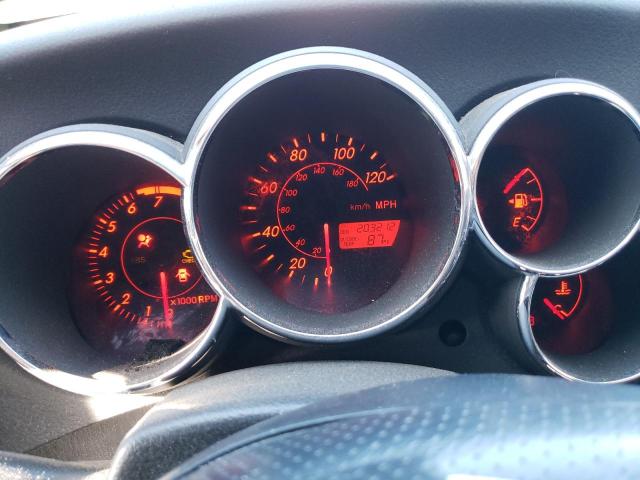 Photo 9 from auction – 2003 PONTIAC VIBE with VIN 5Y2SM62863Z431283