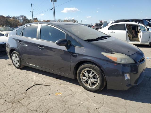 Photo 4 from auction – 2011 TOYOTA PRIUS with VIN JTDKN3DUXB0278982