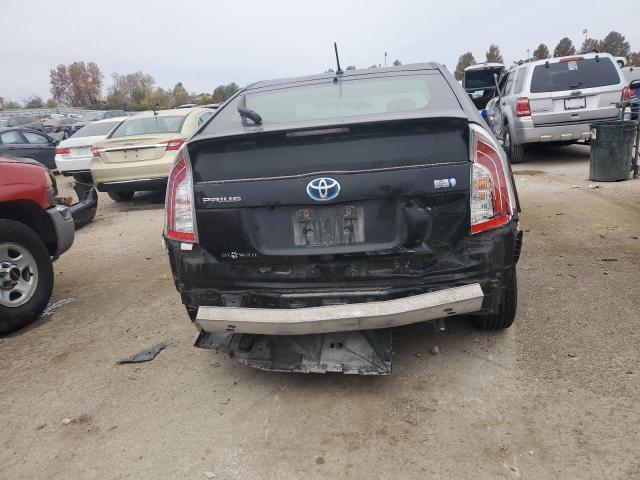 Photo 6 from auction – 2015 TOYOTA PRIUS with VIN JTDKN3DU3F0436424