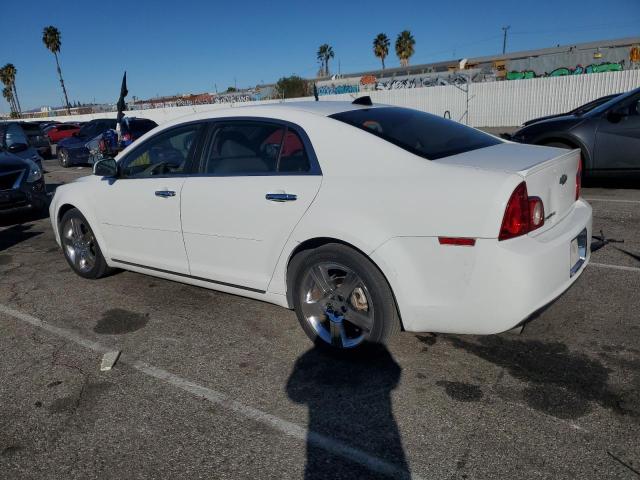 Photo 2 from auction – 2012 CHEVROLET MALIBU 1LT with VIN 1G1ZC5E01CF202439