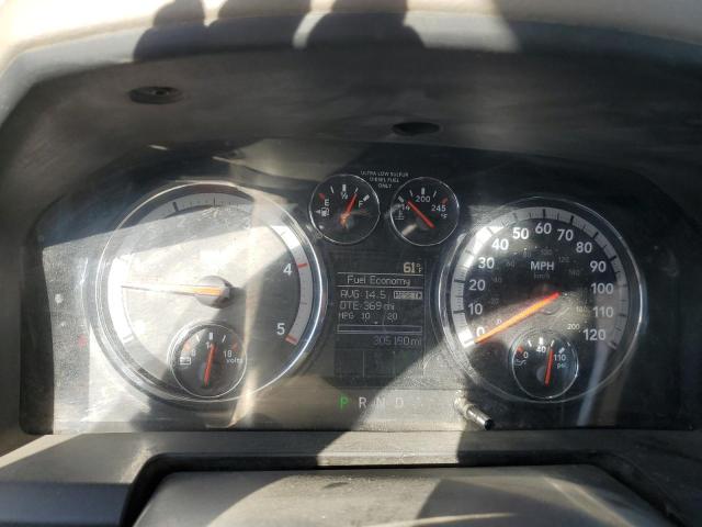 Photo 9 from auction – 2012 DODGE RAM 2500 S with VIN 3C6UD5HL9CG198439