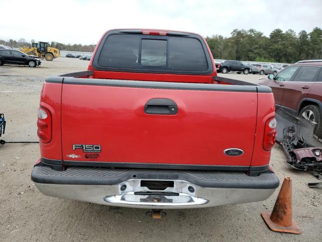 Photo 6 from auction – 2003 FORD F150 SUPER with VIN 1FTRW07623KB91994