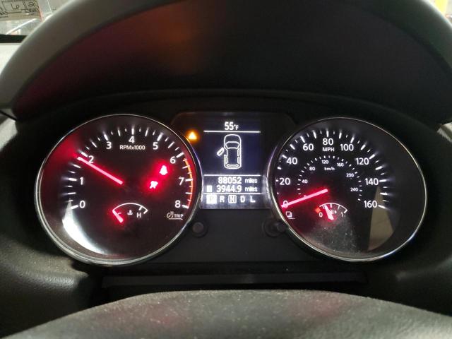 Photo 9 from auction – 2012 NISSAN ROGUE S with VIN JN8AS5MT2CW604087