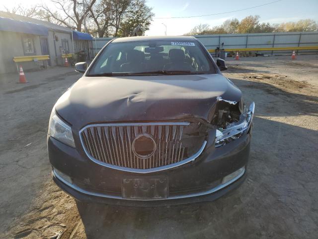 Photo 5 from auction – 2016 BUICK LACROSSE with VIN 1G4GB5G31GF164009