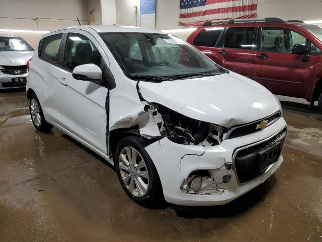 Photo 4 from auction – 2017 CHEVROLET SPARK 1LT with VIN KL8CD6SA7HC735121