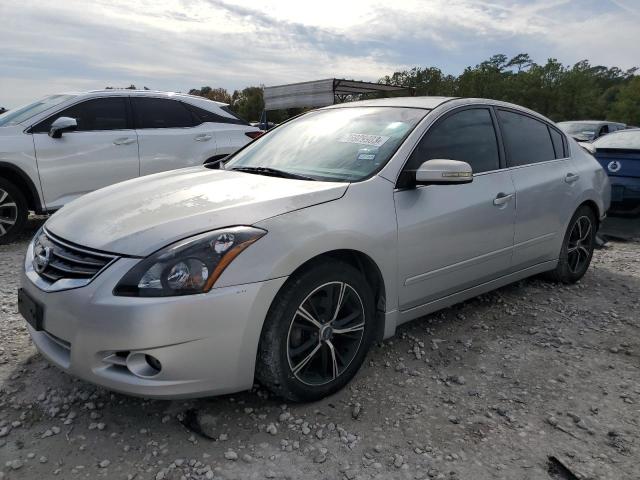 NISSAN ALTIMA SR 2010 with VIN 1N4BL2AP8AN519850 - Photo from auction