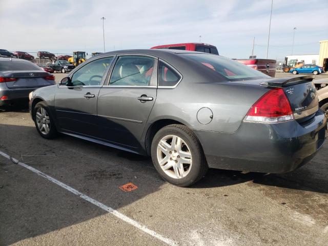 Photo 2 from auction – 2010 CHEVROLET IMPALA LT with VIN 2G1WB5EK3A1246714