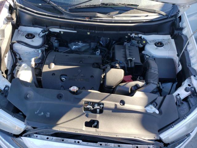 Photo 11 from auction – 2016 MITSUBISHI OUTLANDER with VIN JA4AP3AW6GZ046310