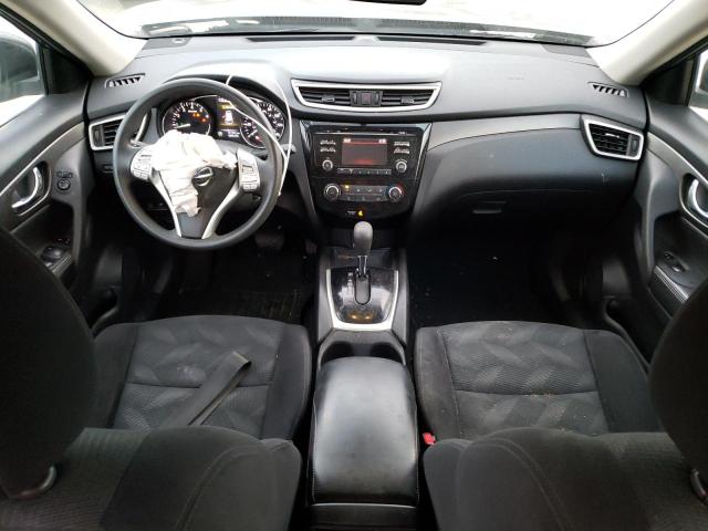 Photo 8 from auction – 2014 NISSAN ROGUE S with VIN 5N1AT2MVXEC870885