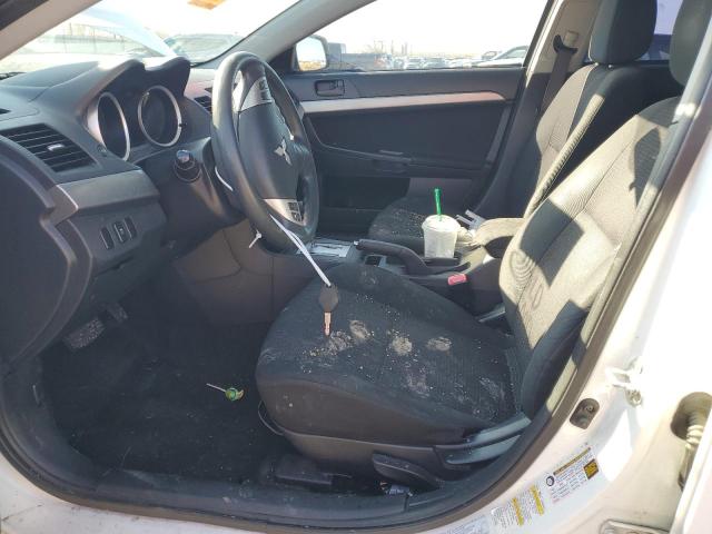 Photo 7 from auction – 2011 MITSUBISHI LANCER ES/ with VIN JA32U2FU1BU040567