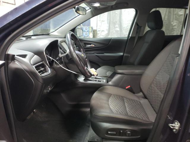 Photo 7 from auction – 2018 CHEVROLET EQUINOX LT with VIN 3GNAXJEV9JS578352