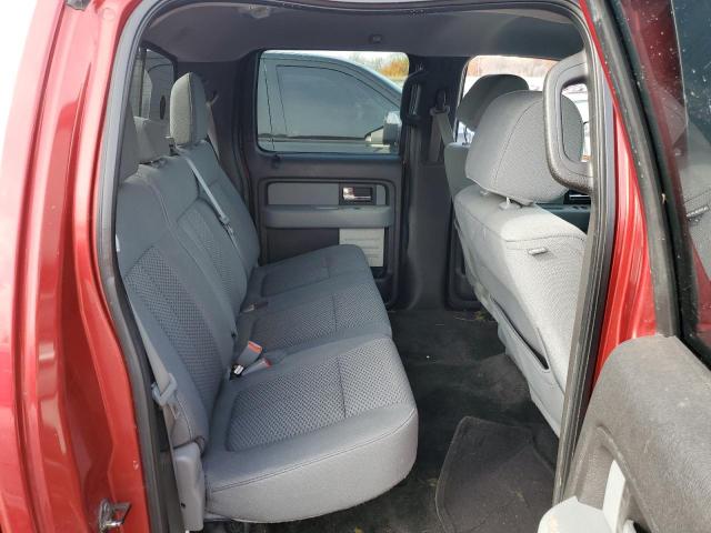 Photo 10 from auction – 2013 FORD F150 SUPER with VIN 1FTFW1ET9DKD05346