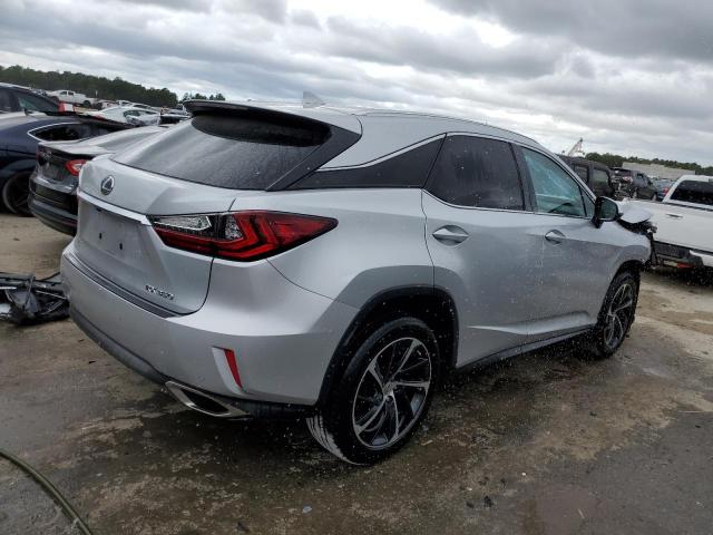 Photo 3 from auction – 2016 LEXUS RX 350 with VIN 2T2ZZMCA5GC016926