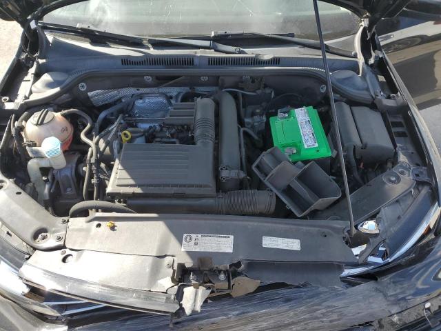 Photo 11 from auction – 2017 VOLKSWAGEN JETTA S with VIN 3VW2B7AJ1HM345353