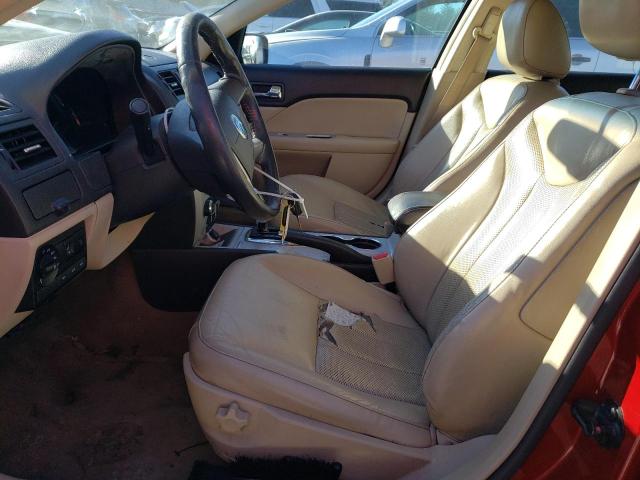 Photo 7 from auction – 2010 MERCURY MILAN PREM with VIN 3MEHM0JA5AR606151