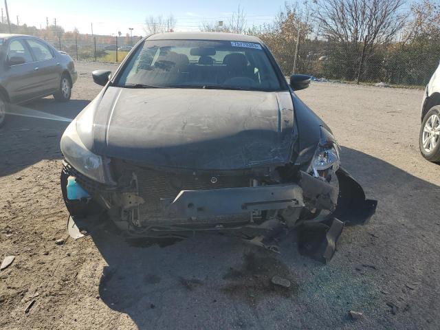 Photo 5 from auction – 2010 HONDA ACCORD EXL with VIN 1HGCP2F80AA042098