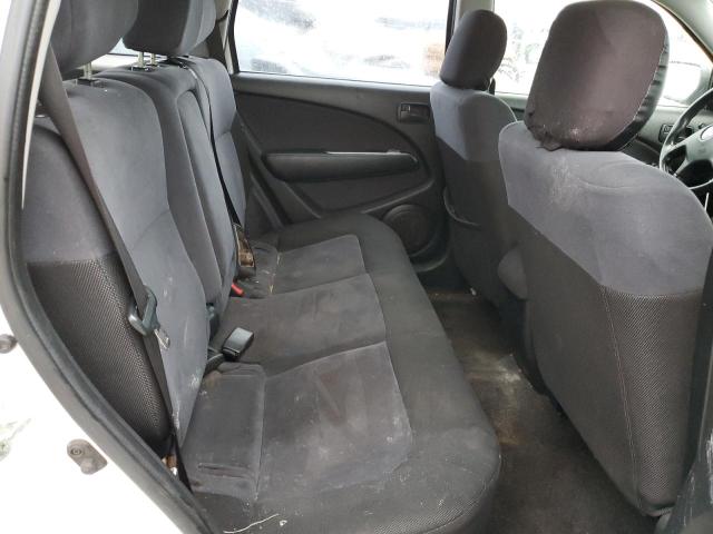 Photo 11 from auction – 2006 MITSUBISHI OUTLANDER with VIN JA4LX31F96U006761