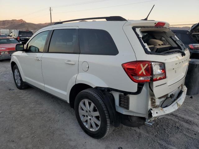 Photo 2 from auction – 2016 DODGE JOURNEY SX with VIN 3C4PDCBG7GT123127