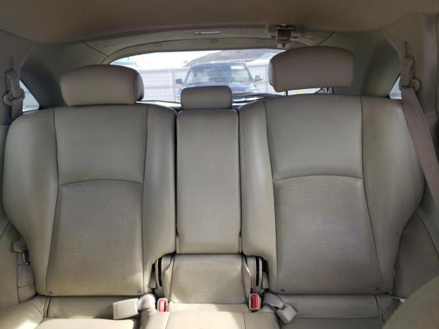 Photo 10 from auction – 2004 INFINITI FX35 with VIN JNRAS08U74X106044