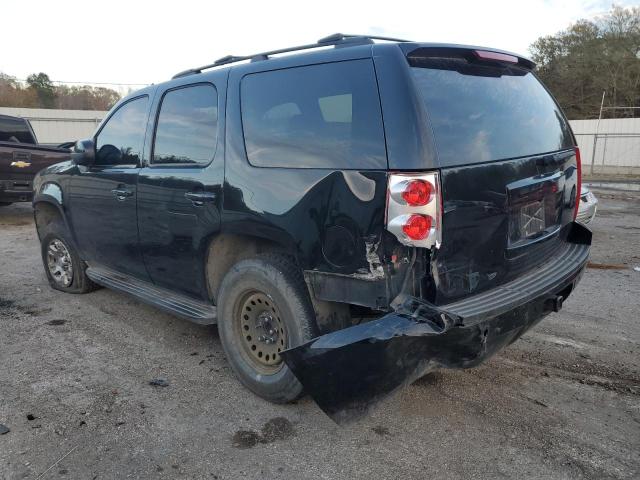 Photo 2 from auction – 2014 GMC YUKON SLT with VIN 1GKS1CE08ER228089