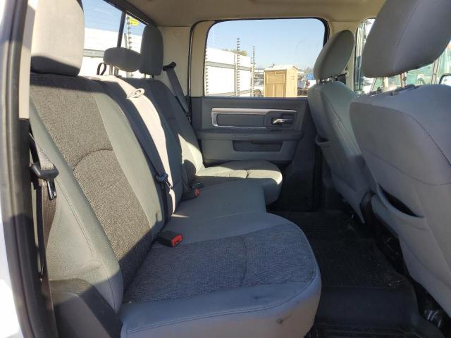 صورة رقم 10 من المزاد - 2017 RAM 1500 SLT مع VIN 1C6RR6TT1HS714037