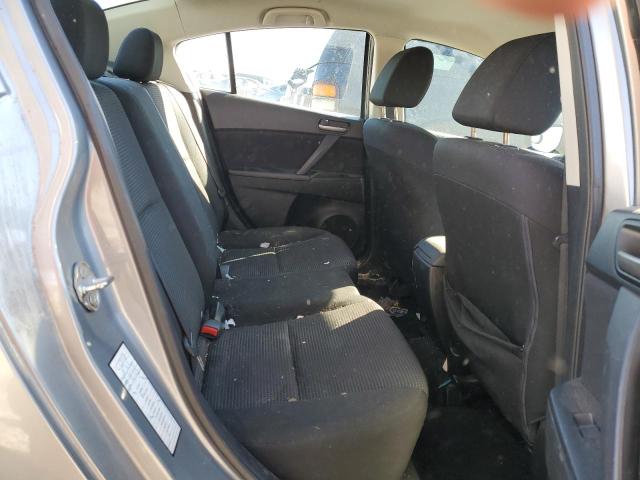 Photo 10 from auction – 2013 MAZDA 3 I with VIN JM1BL1U72D1755230