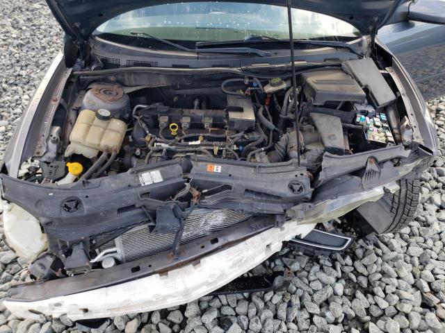 Photo 11 from auction – 2007 MAZDA 3 I with VIN JM1BK32G871700822