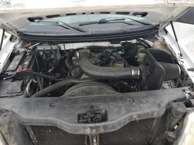 Photo 11 from auction – 2005 FORD F150 with VIN 1FTRX12W95NA54692