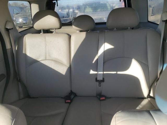 Photo 10 from auction – 2008 MERCURY MARINER PR with VIN 4M2CU87148KJ34115
