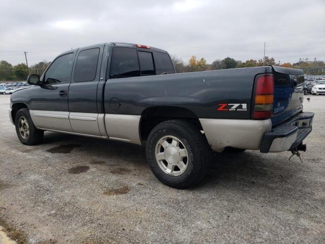 Photo 2 from auction – 2005 GMC NEW SIERRA with VIN 1GTEK19B65Z290550