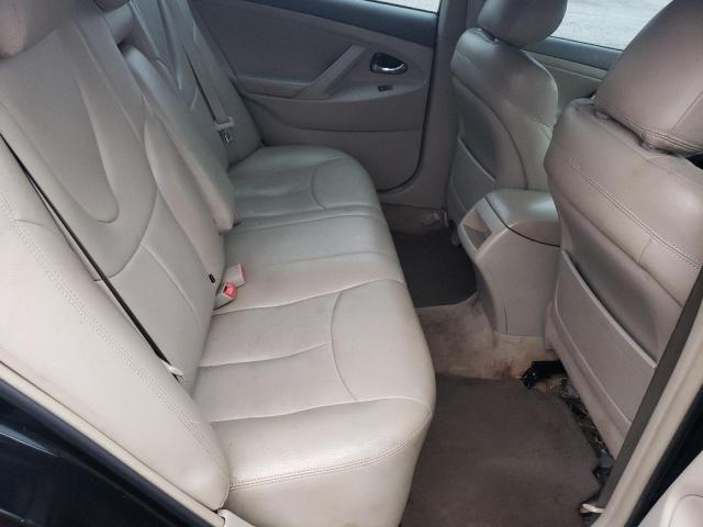 Photo 10 from auction – 2011 TOYOTA CAMRY BASE with VIN 4T1BF3EK2BU211789