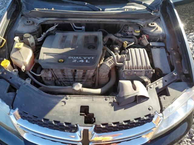 Photo 11 from auction – 2012 DODGE AVENGER SE with VIN 1C3CDZAB7CN310714