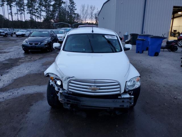 Photo 5 from auction – 2011 CHEVROLET HHR LT with VIN 3GNBABFW2BS611650
