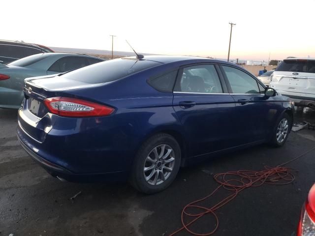 Photo 3 from auction – 2013 FORD FUSION SE with VIN 3FA6P0HR4DR298217