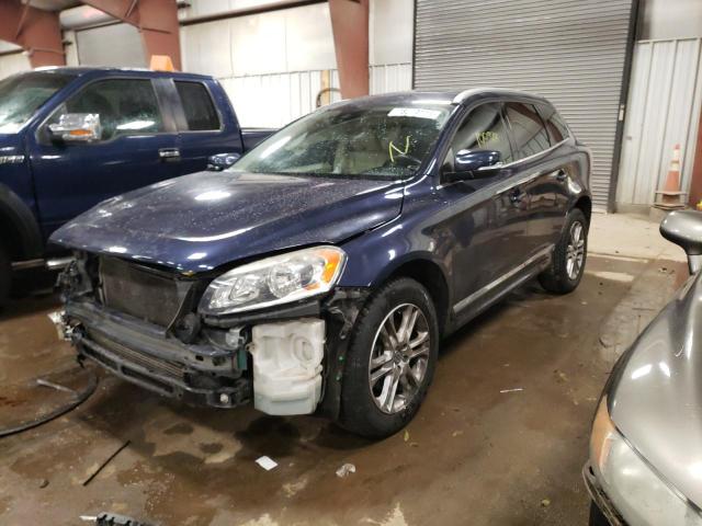 Photo 1 from auction – 2015 VOLVO XC60 T5 PR with VIN YV440MDK5F2675227