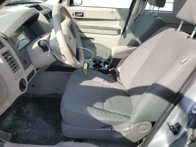 Photo 7 from auction – 2011 FORD ESCAPE XLS with VIN 1FMCU0C73BKC08452