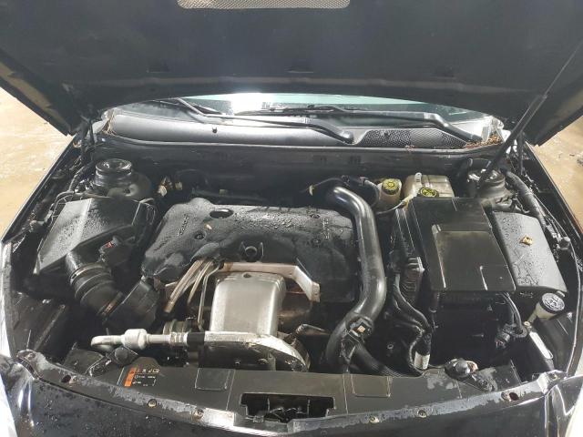 Photo 11 from auction – 2015 BUICK REGAL PREM with VIN 2G4GN5EX0F9280421