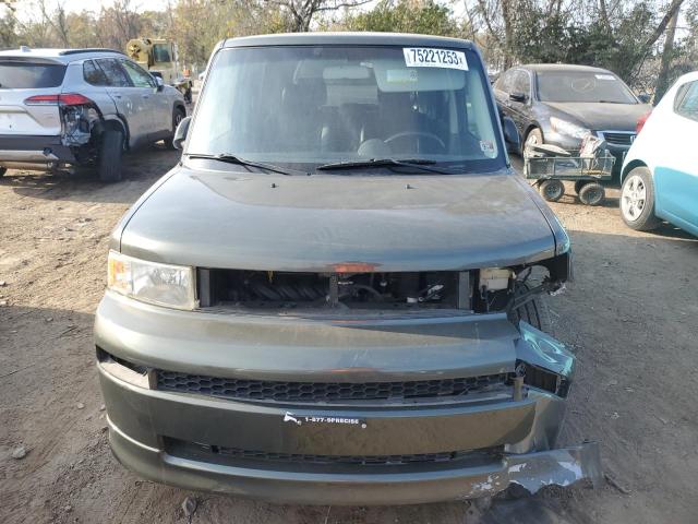 Photo 5 from auction – 2005 TOYOTA SCION XB with VIN JTLKT324650180906