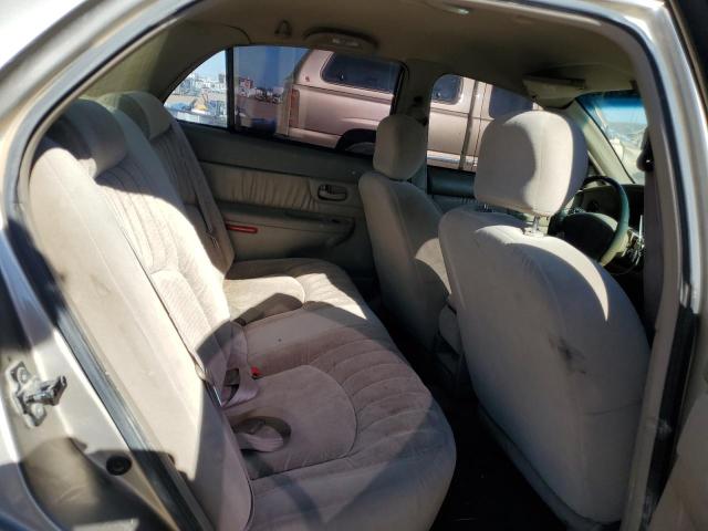 Photo 10 from auction – 1998 BUICK CENTURY CU with VIN 2G4WS52M1W1417086